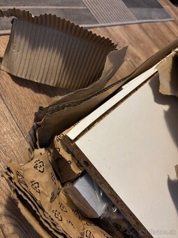 Kúpelňová skrinka - 6