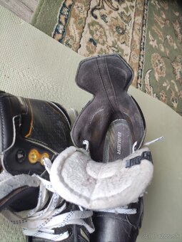 Bauer Supreme one.8 - 6