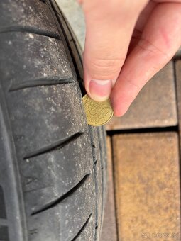 Kolesá BMW model 401 R19 - 6