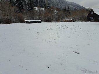 Stavebné pozemky Zázrivá - 6