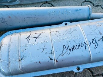 Lada (Ваз) 2101-2107 / 2121-21214 Niva - 6