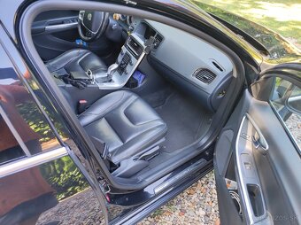 Volvo V60 r design - 6