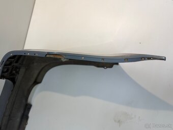 BMW E60 / E61 Facelift (2007–2010) – zadný nárazník - 6