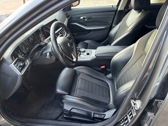 BMW 320d xDrive A/T - 6