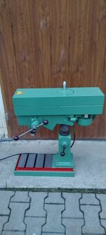 Vŕtačka Jihokov Hustopeče (stolova/stojanova - 6