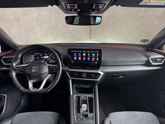 Seat Leon 1.4TSi e-Hybrid FR Line LED Assist - 6