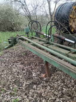 Poľnohospodárska technika - 6