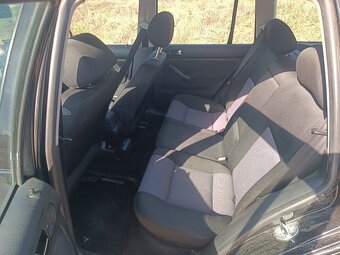 Predam VW golf 4 variant TDI 96kw - 6