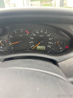 Predam Ford Focus combi 1,8tdi - 6