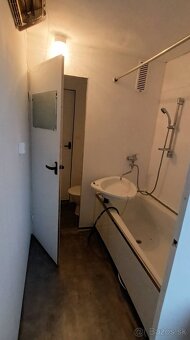 Prenájom 3-izbového bytu so šatníkom - 6