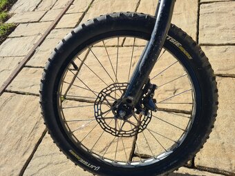 Cyklotrialovy bicykel - 6