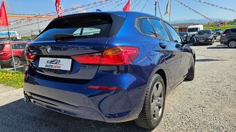 BMW Rad 1 116d odpočet DPH - 6