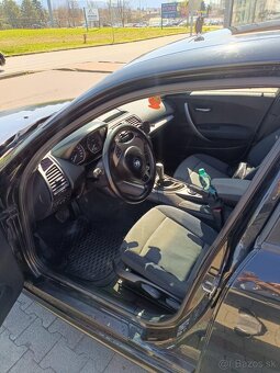 BMW 1 e87 - 6