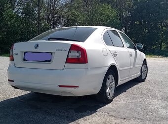 Predam Skoda Octavia II 1,9Tdi VRS - 6