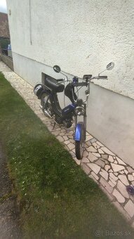 babetta 210 - 6