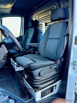MERCEDES SPRINTER - PREDAJ AJ NA SPLÁTKY - 6
