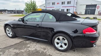 650i Cabrio - 6