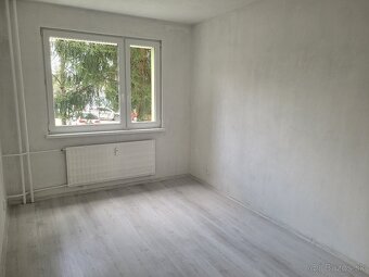 Predaj 3 izbový byt po novej rekonštrukcii - 6