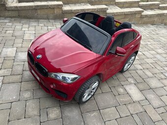 BMW X6 - 6