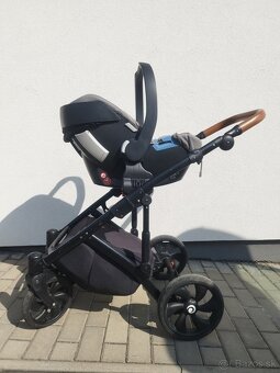 Vajíčko so základňou Cybex - 6