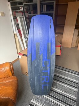 Wakeboard, topánky, vesta, prilba - 6