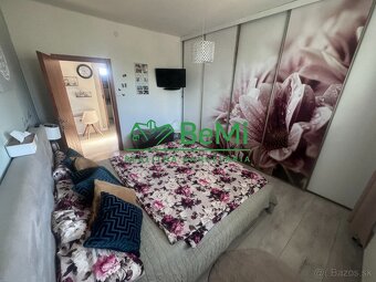 Predaj 5 izb. rodinný dom - Čakajovce, iba 10 km od Nitry - 6