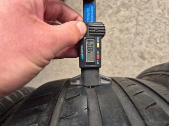 235/45 r17 letné 4 ks GOODRIDE dezén 6-4,8 mm - 6