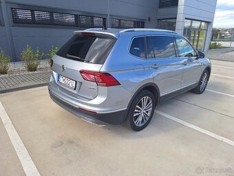 Volkswagen Tiguan - 6