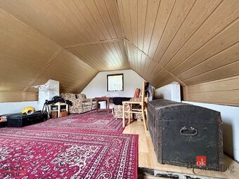 NA PREDAJ / Rekreačná chata - Nad Kalváriou, Košice - 6