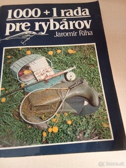 Mix rôznych kníh 5 - 6