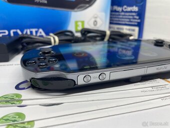 PS Vita 3G Wi-Fi (PCH-1104) OLED - 6