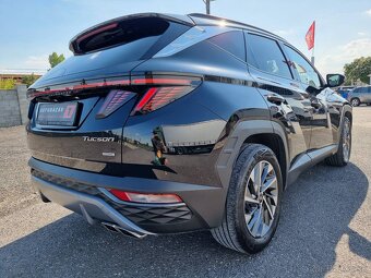 ✅️Hyundai Tucson 1.6 T-GDi Mild Hybrid Style 4x4 A/T✅️ - 6