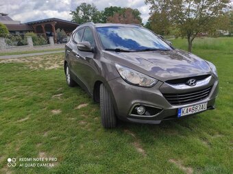 Hyundai ix35 - 6