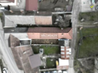 HALO reality - Predaj, rodinný dom Moravské Lieskové - EXKLU - 6