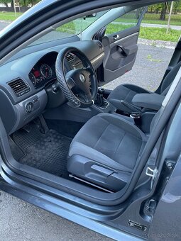 Volkswagen Golf 5 Variant - 6