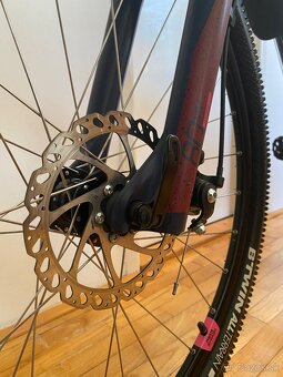 Rockrider ST520 - 6