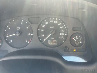 Opel Astra - 6