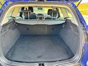Ford focus combi 2018, 1,5 Diesel 88 kw - 6