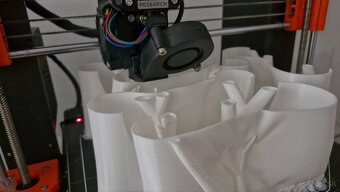 Prusa i3 MK3S 3D tlačiareň - 6