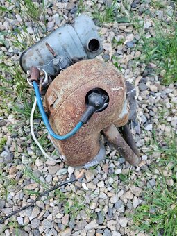 Predam motor na manet - 6