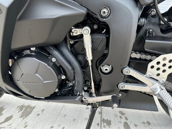 Honda CBR600RR model 2025 - 6