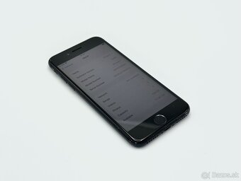 Apple iPhone 7 128GB 100% Zdravie Batérie s novou nabíjačkou - 6