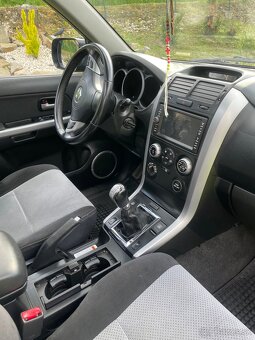 SUZUKI GRAND VITARA 1.9TDI - 6