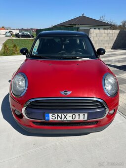MINI COOPER D 2017 85 kw - 6