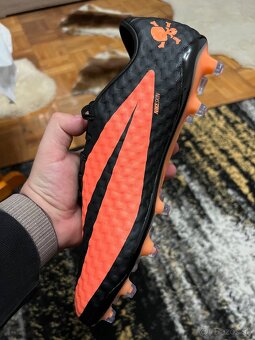 Kopačky Nike Hypervenom Phantom RGN SE FG - 6