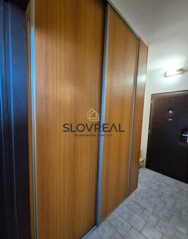 SLOVREAL - Predaj 1 izbového bytu vo Zvolene - 6