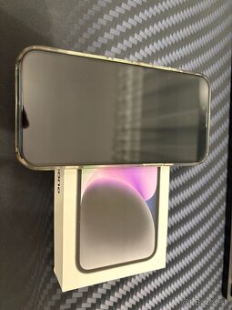 iPhone 14, Midnight, 128 GB - 6
