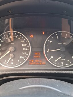 Bmw e90 - 6