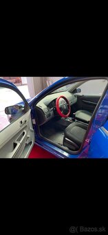 Predám škodu fabia 1.4 - 6