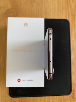 Predam Huawei P20 PRO - 6